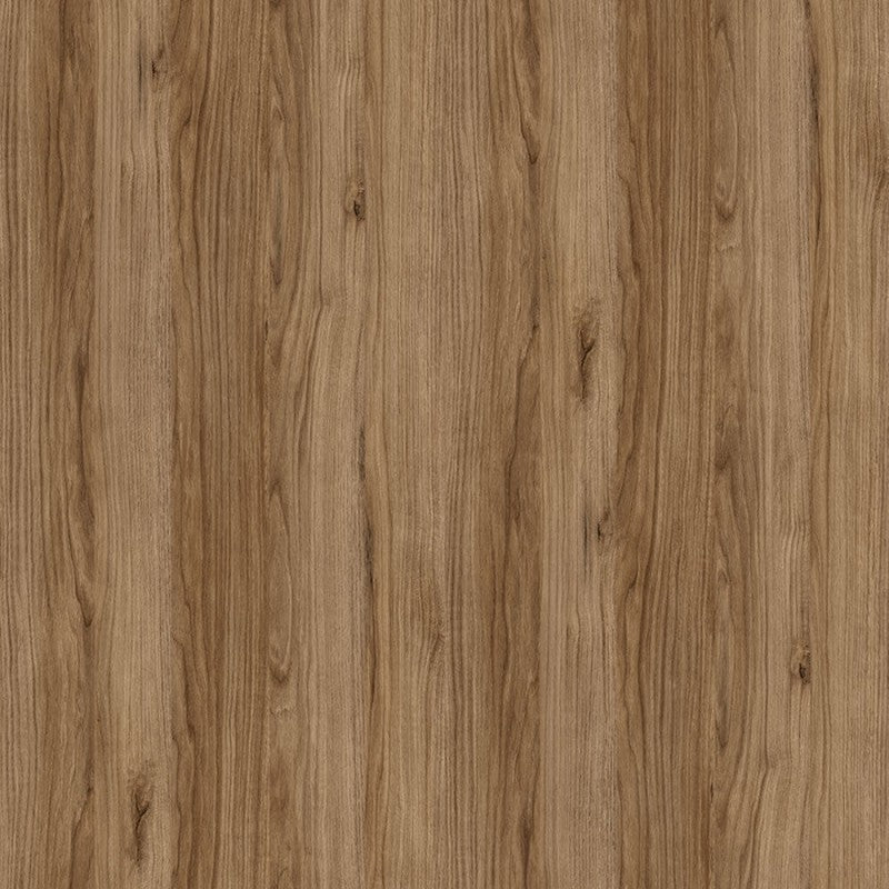 Brian 3 door 1 drawer sideboard With the walnut and dark panel finish