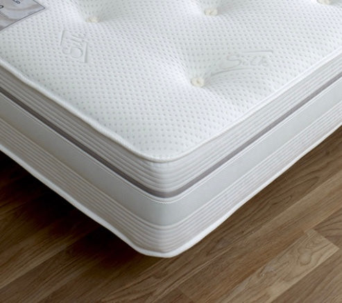 Silk 1000 Mattress