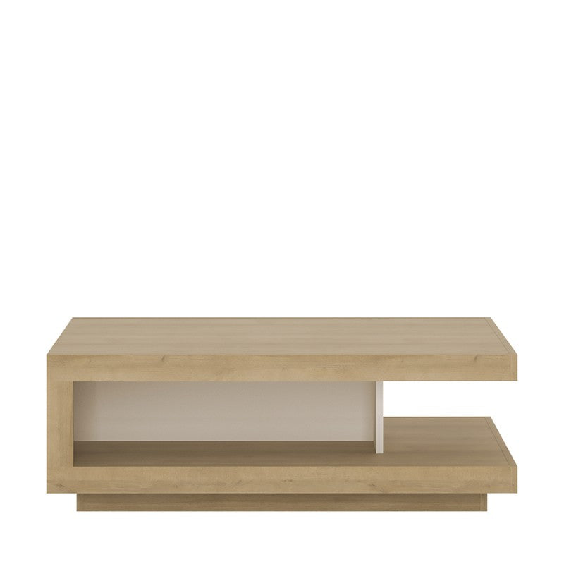 Designer coffee table