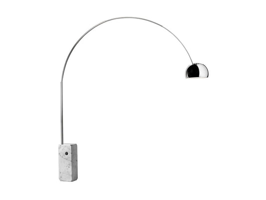 ARCO FLOOR LAMP BY FLOS