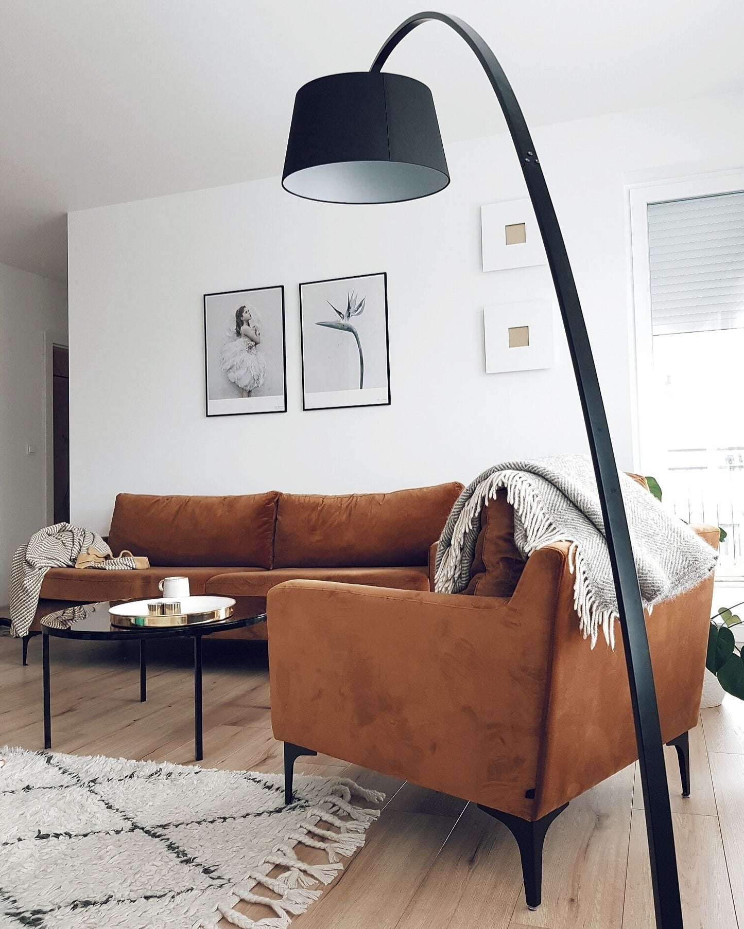 Lucy Floor Lamp