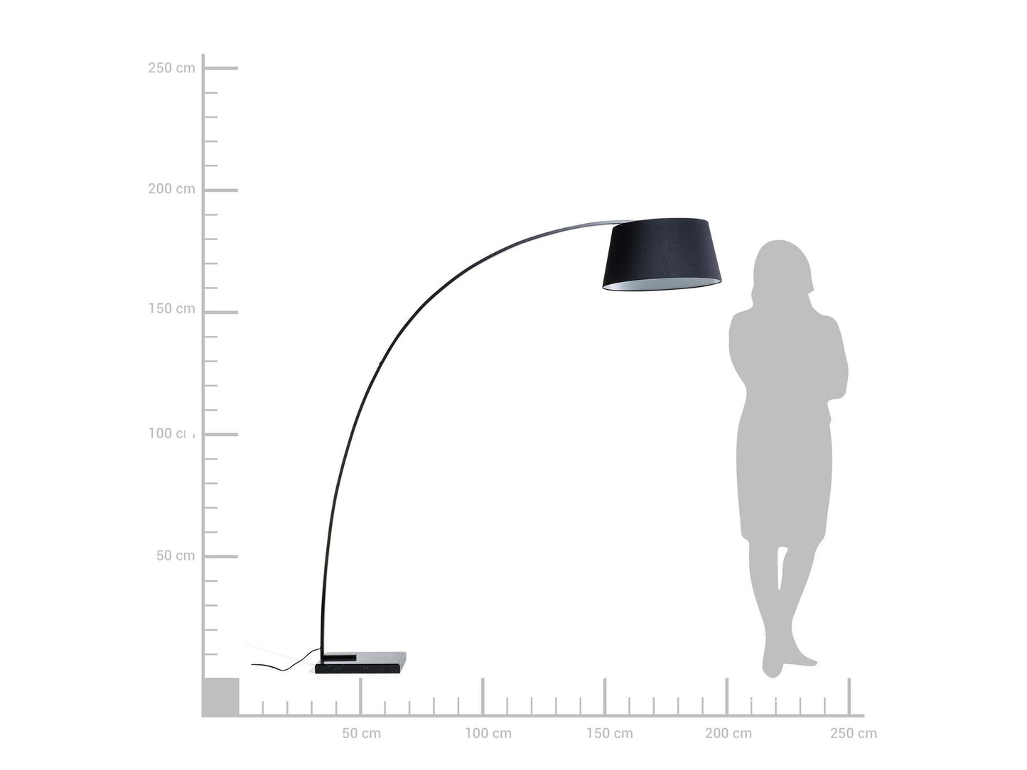 Lucy Floor Lamp