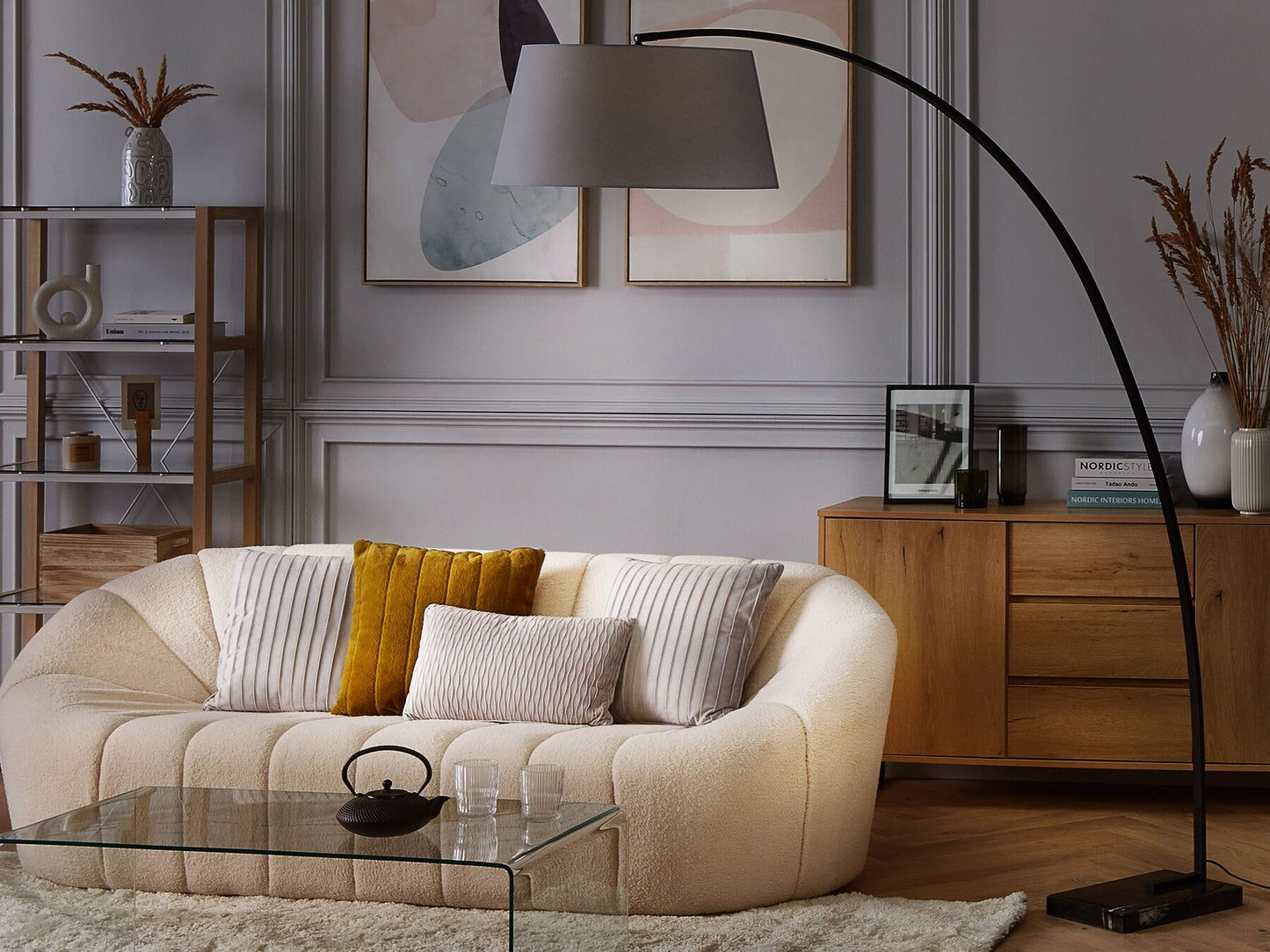 Lucy Floor Lamp