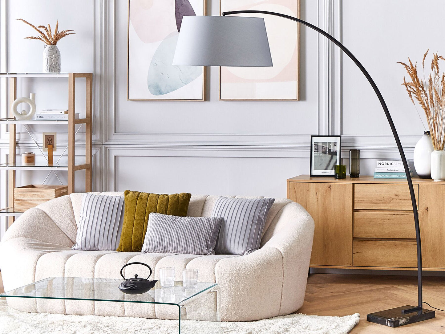 Lucy Floor Lamp